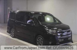 toyota noah 2019 quick_quick_DBA-ZRR80W_ZRR80-0514582