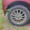 suzuki wagon-r 1998 -SUZUKI--Wagon R GF-MC21S--MC21S-601321---SUZUKI--Wagon R GF-MC21S--MC21S-601321- image 6