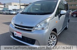 daihatsu move 2012 -DAIHATSU 【函館 580ﾄ3154】--Move LA110S--0031460---DAIHATSU 【函館 580ﾄ3154】--Move LA110S--0031460-