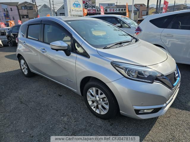 nissan note 2019 quick_quick_DAA-HE12_253989 image 2