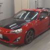 toyota 86 2012 -TOYOTA 【習志野 301ﾗ 605】--86 DBA-ZN6--ZN6-011085---TOYOTA 【習志野 301ﾗ 605】--86 DBA-ZN6--ZN6-011085- image 1