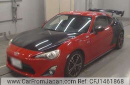toyota 86 2012 -TOYOTA 【習志野 301ﾗ 605】--86 DBA-ZN6--ZN6-011085---TOYOTA 【習志野 301ﾗ 605】--86 DBA-ZN6--ZN6-011085-