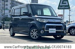 daihatsu tanto 2012 -DAIHATSU--Tanto DBA-L375S--L375S-0579413---DAIHATSU--Tanto DBA-L375S--L375S-0579413-