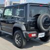 suzuki jimny-sierra 2023 -SUZUKI--Jimny Sierra 3BA-JB74W--JB74W-184552---SUZUKI--Jimny Sierra 3BA-JB74W--JB74W-184552- image 13