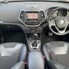 jeep cherokee 2016 quick_quick_KL32L_1C4PJMFS8GW248340 image 2