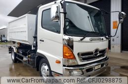 hino ranger 2011 -HINO--Hino Ranger FC6JEWA-12144---HINO--Hino Ranger FC6JEWA-12144-