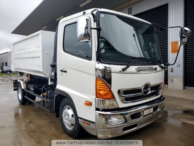 hino ranger 2011 -HINO--Hino Ranger FC6JEWA-12144---HINO--Hino Ranger FC6JEWA-12144- image 1