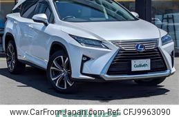 lexus rx 2018 -LEXUS--Lexus RX DAA-GYL26W--GYL26-0002235---LEXUS--Lexus RX DAA-GYL26W--GYL26-0002235-