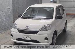 toyota passo 2019 -TOYOTA 【練馬 502さ4709】--Passo M700A-0133581---TOYOTA 【練馬 502さ4709】--Passo M700A-0133581-