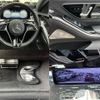 mercedes-benz s-class 2022 quick_quick_4AA-223076_W1K2230762A083241 image 9