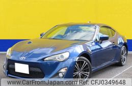 toyota 86 2012 -TOYOTA 【とちぎ 300】--86 DBA-ZN6--ZN6-013404---TOYOTA 【とちぎ 300】--86 DBA-ZN6--ZN6-013404-