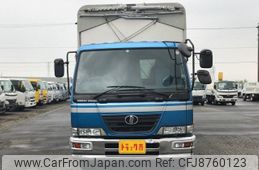 【超安い】 BDG-PK36C Condor Ud Diesel Nissan 2010 2WD $10,831 Price Car - その他