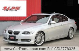 bmw alpina 2008 -BMW--BMW Alpina 3K20--WAPB330008DK20120---BMW--BMW Alpina 3K20--WAPB330008DK20120-