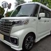 suzuki spacia 2022 -SUZUKI 【岐阜 503ﾏ 12】--Spacia 5AA-MK53S--MK53S-486585---SUZUKI 【岐阜 503ﾏ 12】--Spacia 5AA-MK53S--MK53S-486585- image 1