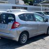 honda fit 2009 -HONDA--Fit GE6--1183720---HONDA--Fit GE6--1183720- image 2