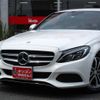 mercedes-benz c-class 2016 -MERCEDES-BENZ--Benz C Class RBA-205042C--WDD2050422R143604---MERCEDES-BENZ--Benz C Class RBA-205042C--WDD2050422R143604- image 5