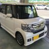 honda n-box 2016 -HONDA 【京都 582た1375】--N BOX JF1-2521768---HONDA 【京都 582た1375】--N BOX JF1-2521768- image 4