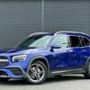 mercedes-benz glb-class 2021 -MERCEDES-BENZ--Benz GLB 3DA-247613M--W1N2476132W147353---MERCEDES-BENZ--Benz GLB 3DA-247613M--W1N2476132W147353- image 1