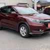 honda vezel 2015 -HONDA--VEZEL DAA-RU3--RU3-1118314---HONDA--VEZEL DAA-RU3--RU3-1118314- image 16