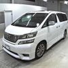 toyota vellfire 2010 -TOYOTA 【香川 332ゆ】--Vellfire GGH20W-8043617---TOYOTA 【香川 332ゆ】--Vellfire GGH20W-8043617- image 5