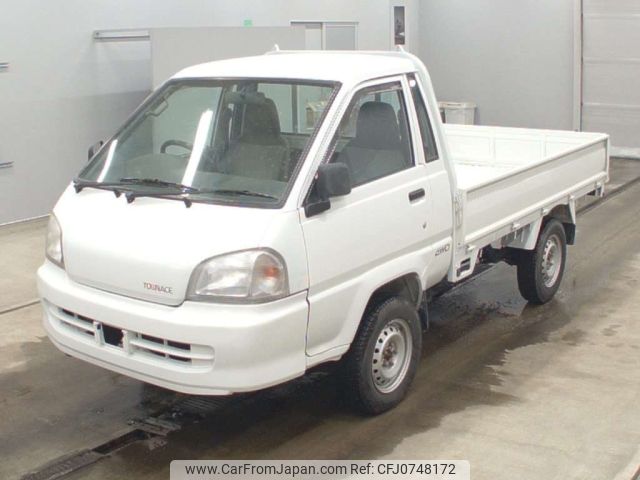 toyota townace-truck 2001 -TOYOTA--Townace Truck CM85-0003095---TOYOTA--Townace Truck CM85-0003095- image 1