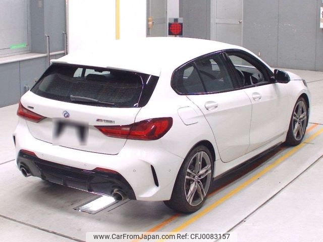 bmw 1-series 2022 -BMW--BMW 1 Series 7L20-WBA7L120X07K85268---BMW--BMW 1 Series 7L20-WBA7L120X07K85268- image 2