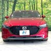 mazda mazda3-fastback 2021 quick_quick_BPFP_BPFP-117160 image 14