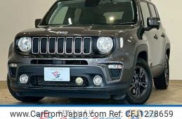 jeep renegade 2021 -CHRYSLER--Jeep Renegade 3BA-BV13PM--1C4NJCB18MPM48784---CHRYSLER--Jeep Renegade 3BA-BV13PM--1C4NJCB18MPM48784-