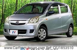 daihatsu mira 2007 CFJ1853510
