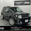 jeep renegade 2019 quick_quick_3BA-BU13_1C4BU0000KPJ71274 image 1