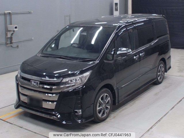 toyota noah 2021 -TOYOTA--Noah ZRR80W-8000511---TOYOTA--Noah ZRR80W-8000511- image 1