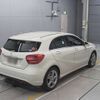 mercedes-benz a-class 2014 -MERCEDES-BENZ--Benz A Class 176042-WDD1760422J196895---MERCEDES-BENZ--Benz A Class 176042-WDD1760422J196895- image 2