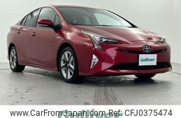 toyota prius 2016 -TOYOTA--Prius DAA-ZVW51--ZVW51-8028894---TOYOTA--Prius DAA-ZVW51--ZVW51-8028894-