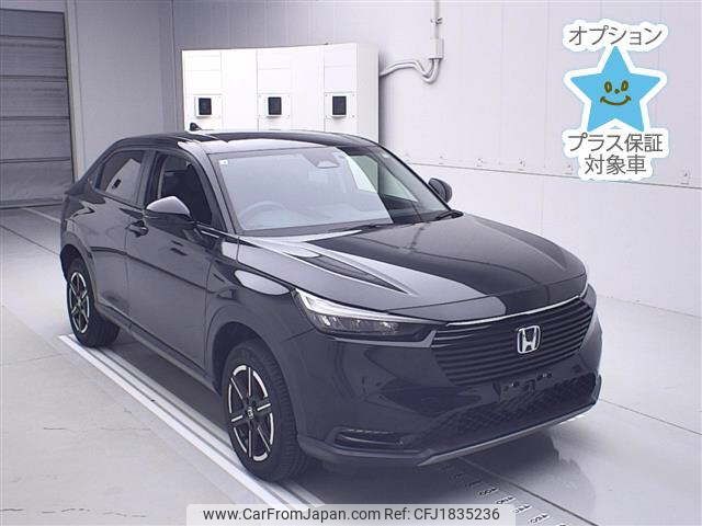 honda vezel 2022 CFJ1835236 image 1