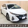 toyota prius-phv 2017 -TOYOTA--Prius PHV DLA-ZVW52--ZVW52-3061375---TOYOTA--Prius PHV DLA-ZVW52--ZVW52-3061375- image 1