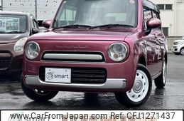 suzuki alto-lapin 2014 -SUZUKI--Alto Lapin DBA-HE22S--HE22S-830685---SUZUKI--Alto Lapin DBA-HE22S--HE22S-830685-