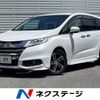 honda odyssey 2015 -HONDA--Odyssey DBA-RC1--RC1-1034550---HONDA--Odyssey DBA-RC1--RC1-1034550- image 1