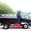 mitsubishi-fuso fighter 2007 -MITSUBISHI--Fuso Fighter PDG-FK62FZ--FK62FZ-720069---MITSUBISHI--Fuso Fighter PDG-FK62FZ--FK62FZ-720069- image 6