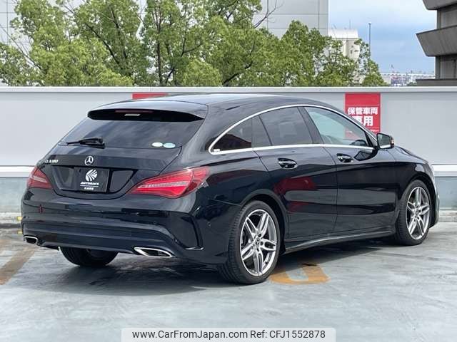 mercedes-benz cla-class 2018 CFJ1552878 image 2