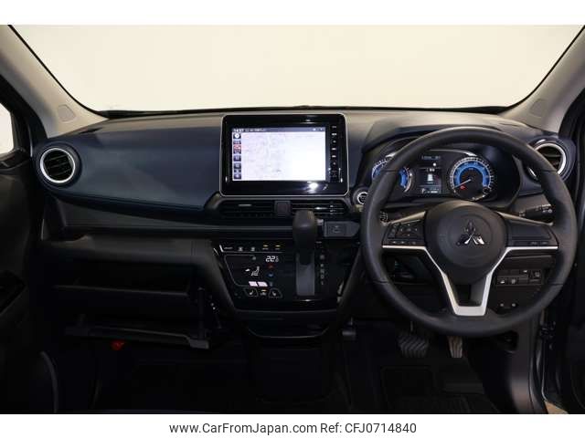 mitsubishi ek-cross 2023 -MITSUBISHI--ek X 4AA-B35W--B35W-0301015---MITSUBISHI--ek X 4AA-B35W--B35W-0301015- image 2