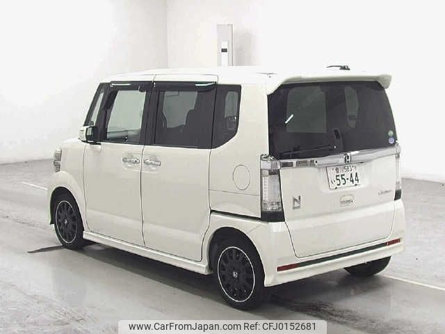 honda n-box 2014 -HONDA 【香川 583ｲ5544】--N BOX JF1--2202659---HONDA 【香川 583ｲ5544】--N BOX JF1--2202659- image 2