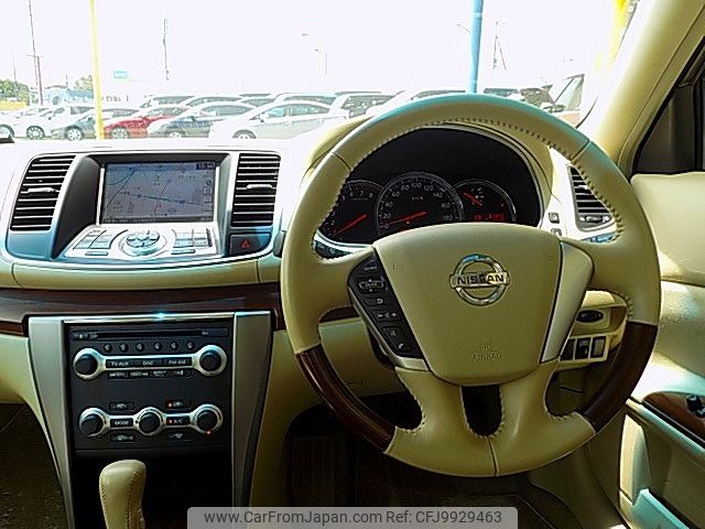 nissan teana 2010 -NISSAN--Teana CBA-J32--J32-103800---NISSAN--Teana CBA-J32--J32-103800- image 2