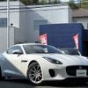 jaguar f-type 2019 -JAGUAR--Jaguar F-Type DBA-J60XB--SAJDB1AXXKCK61944---JAGUAR--Jaguar F-Type DBA-J60XB--SAJDB1AXXKCK61944- image 1