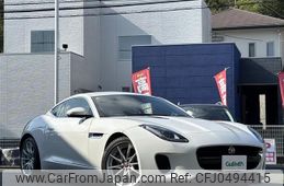 jaguar f-type 2019 -JAGUAR--Jaguar F-Type DBA-J60XB--SAJDB1AXXKCK61944---JAGUAR--Jaguar F-Type DBA-J60XB--SAJDB1AXXKCK61944-