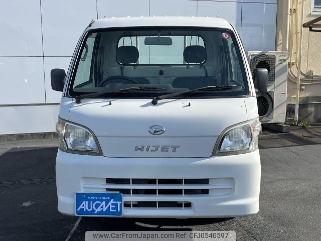 daihatsu hijet-truck 2011 -DAIHATSU--Hijet Truck EBD-S211P--S211P-0159898---DAIHATSU--Hijet Truck EBD-S211P--S211P-0159898- image 2