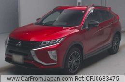 mitsubishi eclipse-cross 2020 -MITSUBISHI 【春日部 352ﾒ1118】--Eclipse Cross 3DA-GK9W--GK9W-0200647---MITSUBISHI 【春日部 352ﾒ1118】--Eclipse Cross 3DA-GK9W--GK9W-0200647-