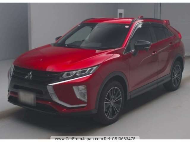 mitsubishi eclipse-cross 2020 -MITSUBISHI 【春日部 352ﾒ1118】--Eclipse Cross 3DA-GK9W--GK9W-0200647---MITSUBISHI 【春日部 352ﾒ1118】--Eclipse Cross 3DA-GK9W--GK9W-0200647- image 1