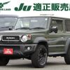 suzuki jimny-sierra 2020 CFJ1711618 image 1