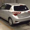 toyota vitz 2019 -TOYOTA--Vitz DBA-NSP130--NSP130-4024568---TOYOTA--Vitz DBA-NSP130--NSP130-4024568- image 5