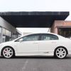 honda civic 2007 CFJ1715606 image 17